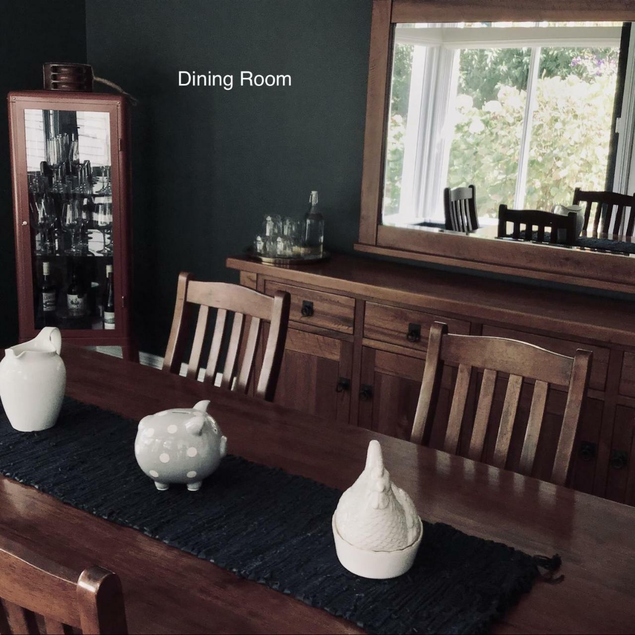 مبيت وإفطار ستراهان Harrison House المظهر الخارجي الصورة
