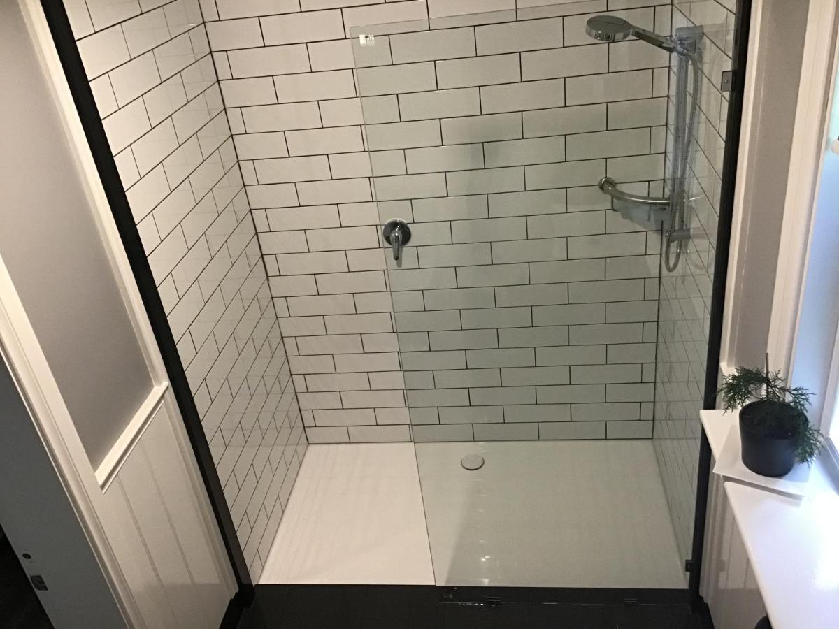 مبيت وإفطار ستراهان Harrison House المظهر الخارجي الصورة